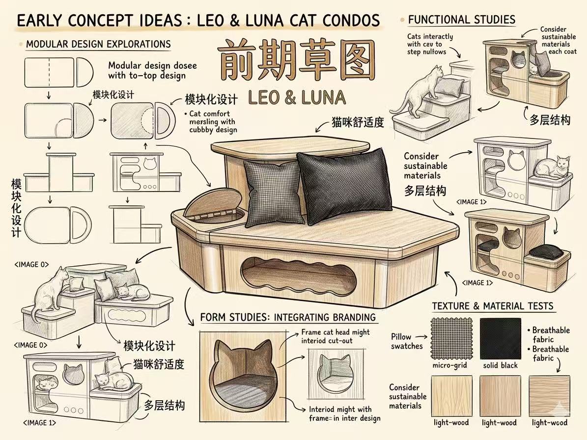 AI辅助草图1
