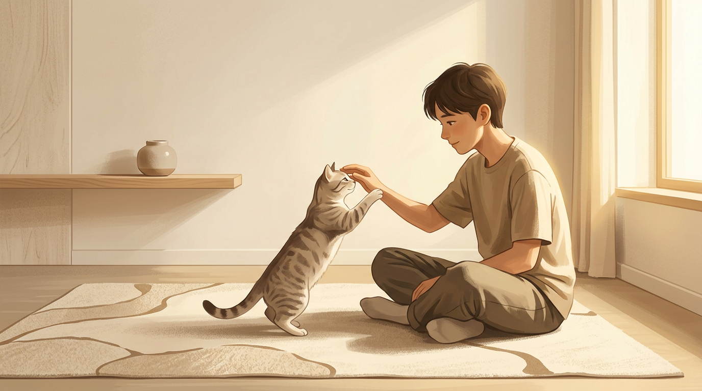 CATLOFT 边界共居